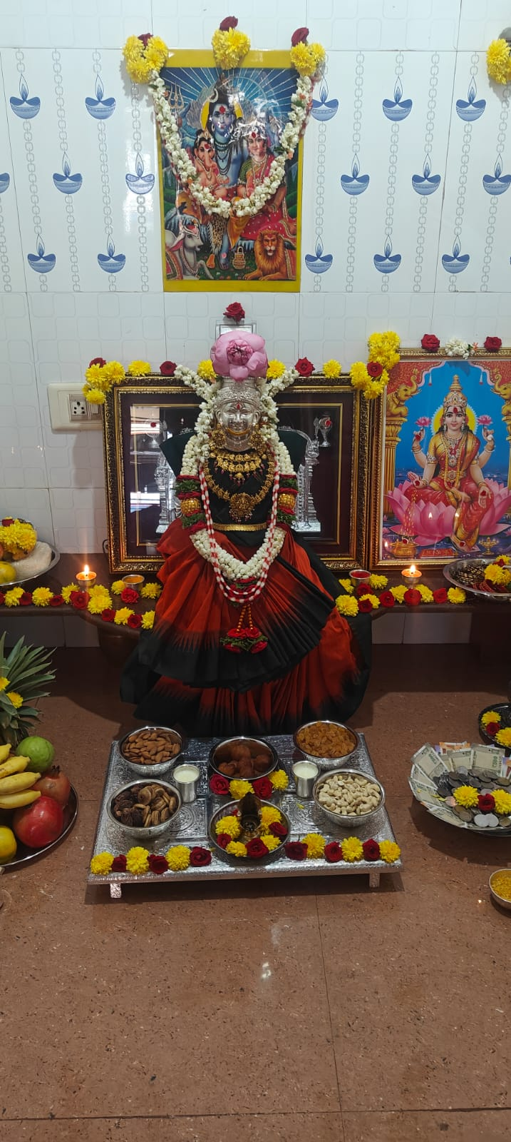 DAKSHATA (ದಕ್ಷತಾ)