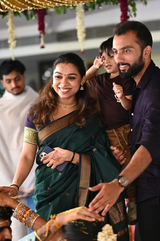 Ashly Sachin review photo