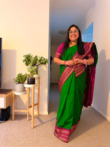 Sruthi review photo