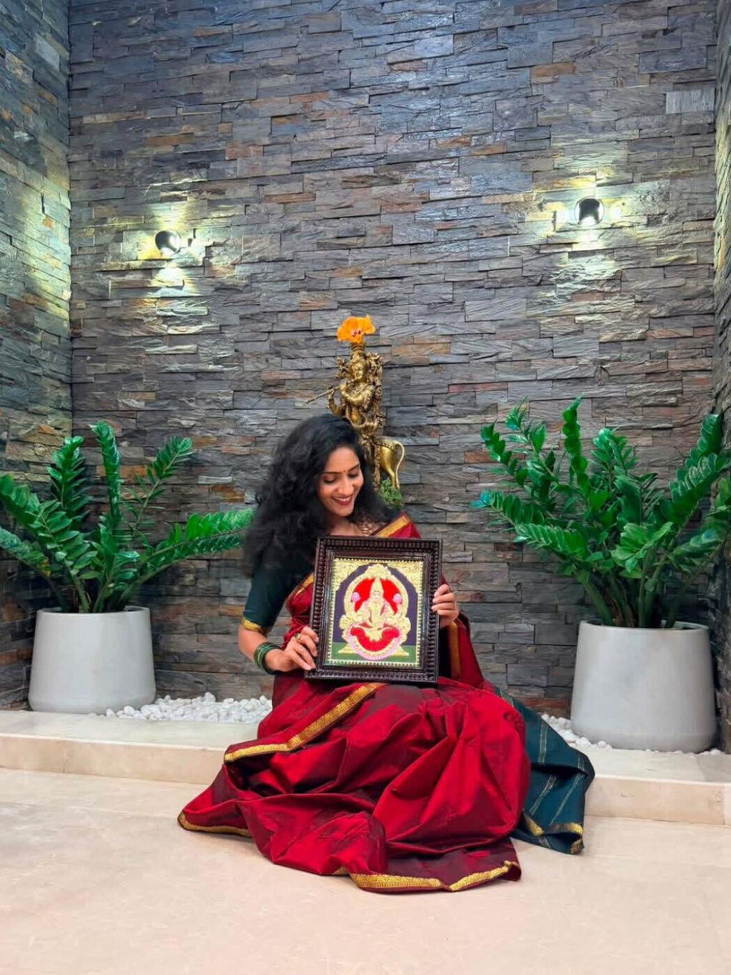 PARAMESHWARI (ಪಾರಮೇಶಿ)