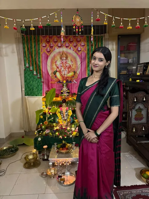 MANDANADI (ಮಂದನದಿ)