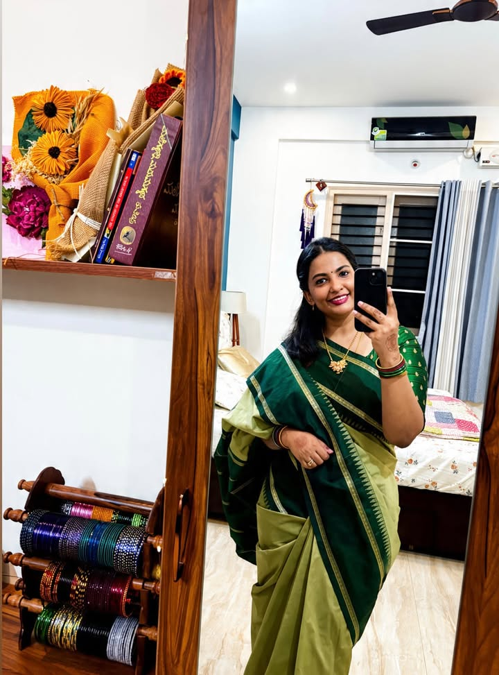 REVATHY(ರೇವತಿ)