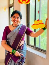 Thejaswini review photo