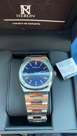 Samuel Piriz review photo