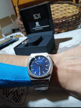 Carlos review photo