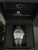 Bruno Caceres review photo