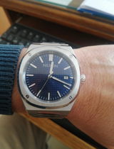 Jorge Rodriguez review photo