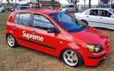 Caleb Govender review photo