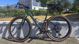 Jose Maria Paz Martin review photo