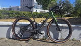 Jose Maria Paz Martin review photo