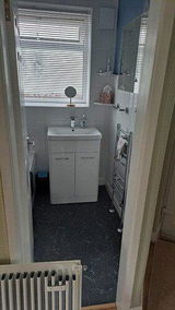 J S Dack review photo