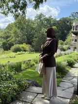 Zeinab review photo