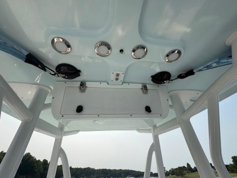 Boat Conversion Kit