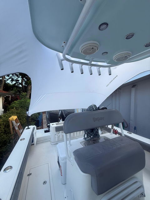 Boat Conversion Kit