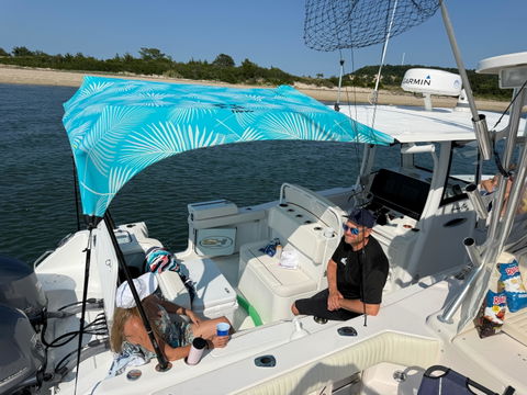 Boat Conversion Kit