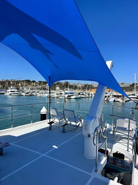 Boat Conversion Kit