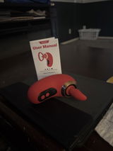 Anonymous review photo