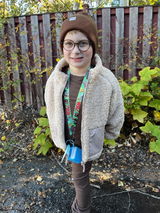 Zoe Sawatsky review photo