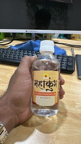 Haresh Kar review photo