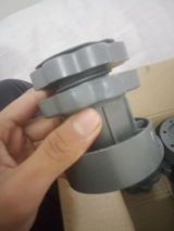 Viraj Sheth review photo