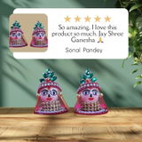 Sonal Pandey review photo