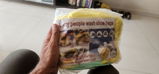 Seeta B. Pandey review photo