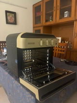 Nisha review photo