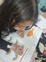 Sahar mahmood review photo