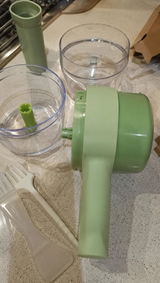 Sussan review photo