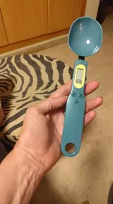 AliExpress Shopper review photo