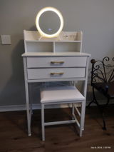 Customer photo