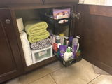 Customer photo