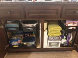 Customer photo