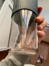 Customer photo