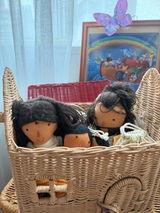 Antonia Rodriguez review photo