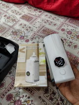 Neha Mishra review photo