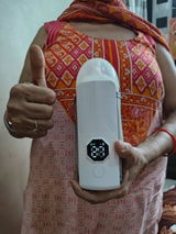 Ananya Verma review photo