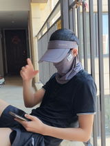 忧**你 review photo