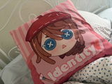 K. review photo