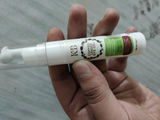 C. review photo