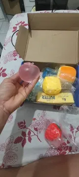 הקונה של AliExpress review photo