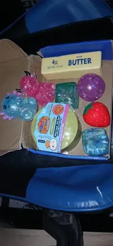 הקונה של AliExpress review photo
