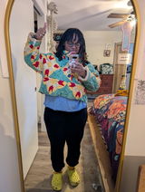 Jenna Elamin-Mueller review photo