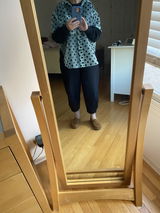 Anonymous review photo