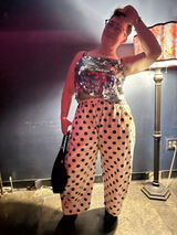 Paige De Rosa review photo