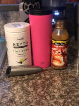 Nyleve review photo