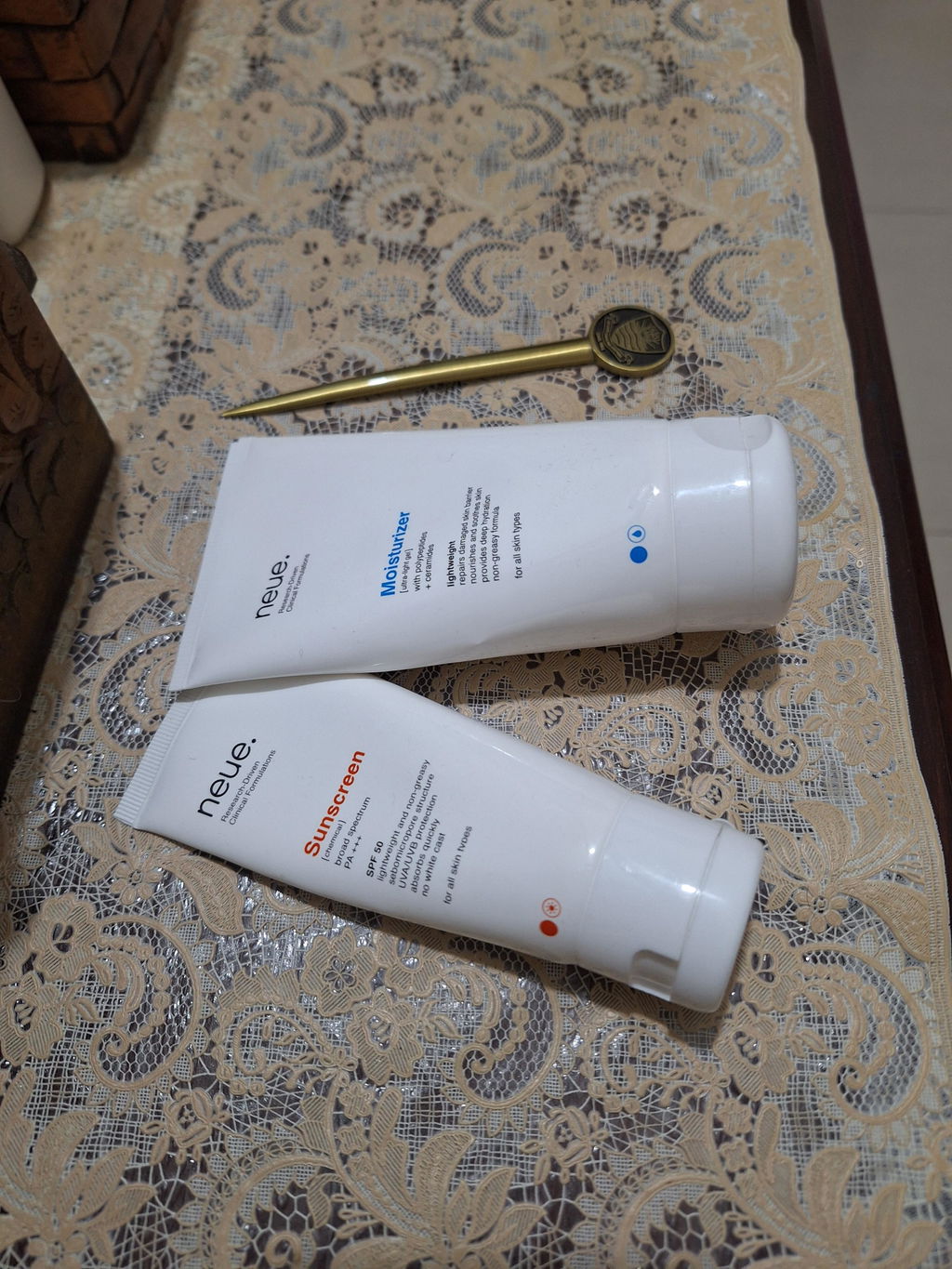 Sunscreen