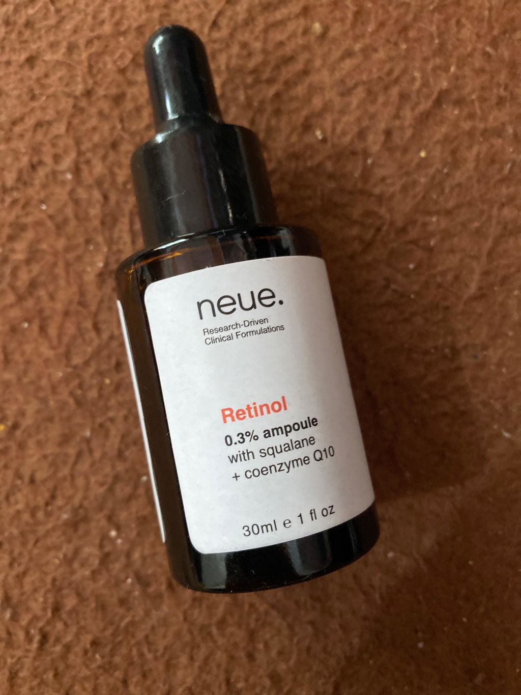 Retinol 0.3%