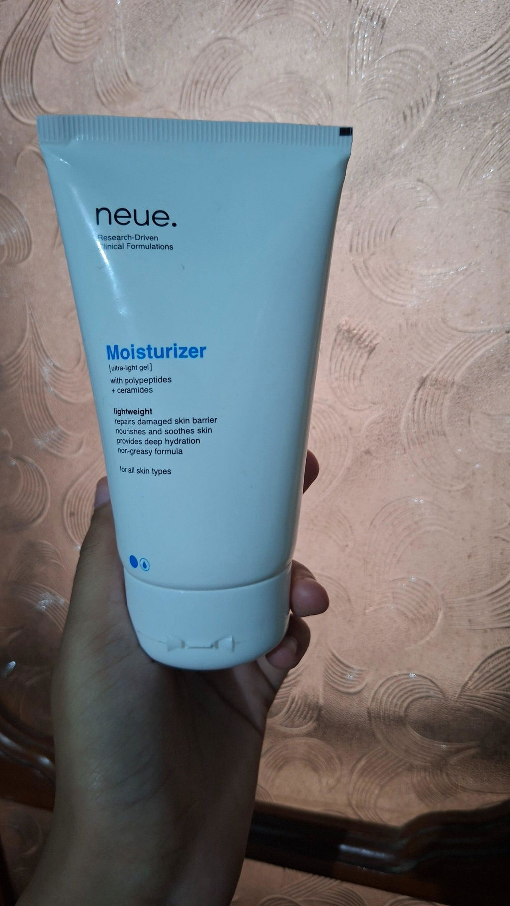 Moisturizer (Gel)