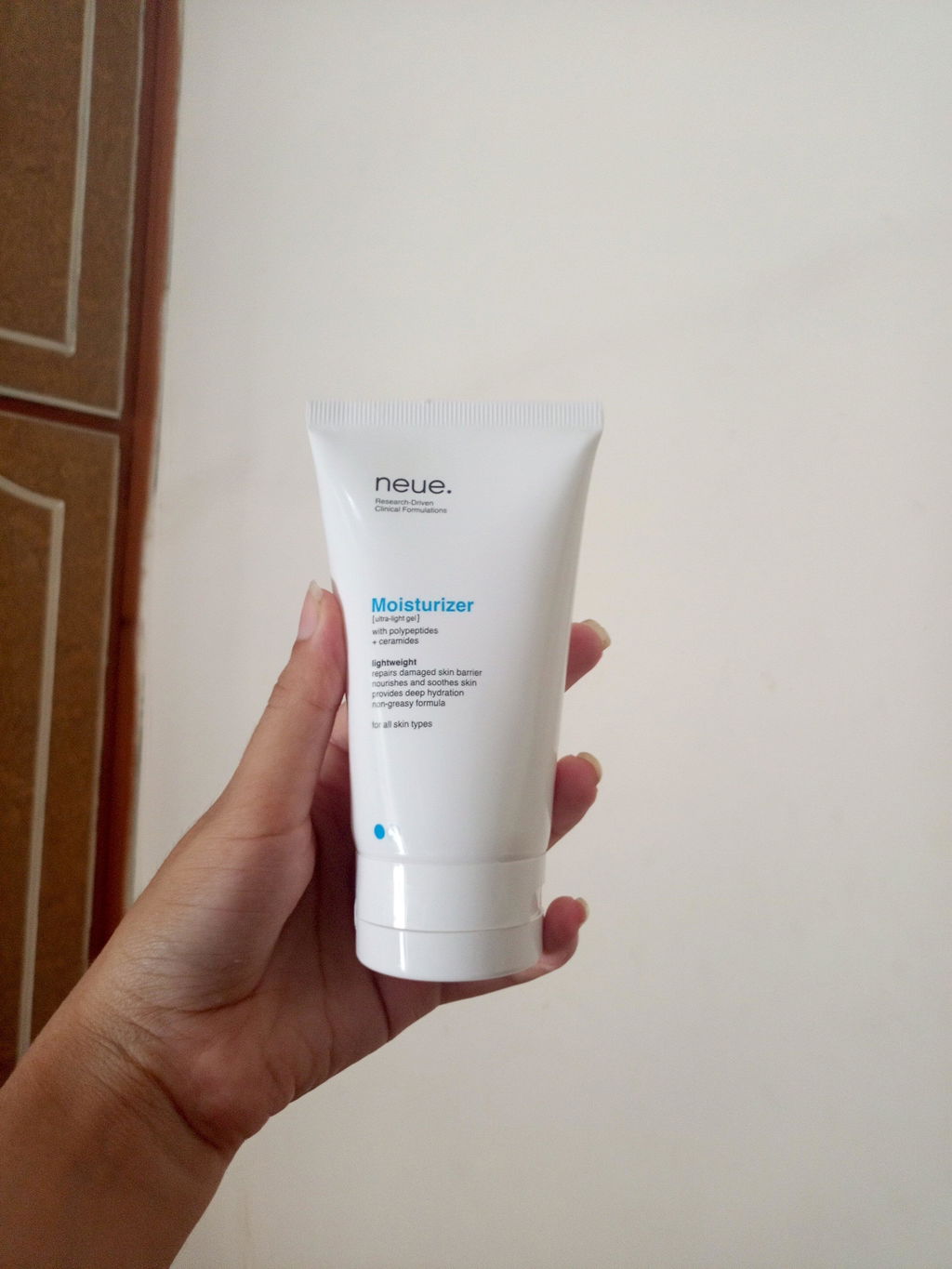 Moisturizer (Gel)